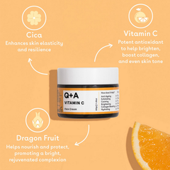 Image 3 for Vitamin C Radiance Face Cream 50ml