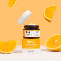 Image 4 for Vitamin C Radiance Face Cream 50ml