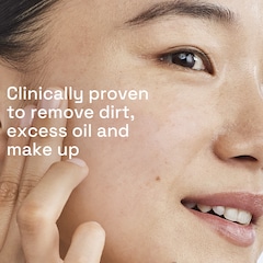 Oily Skin Cleanser Face Wash 473ml