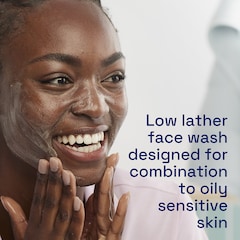 Oily Skin Cleanser Face Wash 473ml