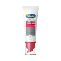 Pro Redness Prone Skin Tinted Moisturising Day Face Cream SPF 30 50ml