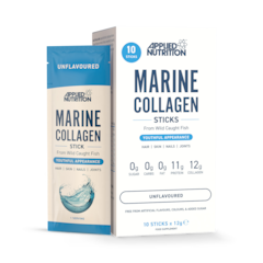 Image 1 for Marine Collagen Sachets 10 x 12g