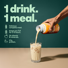 Image 3 for Ready-To-Drink-Complete Meal Fruity Peach 500ml