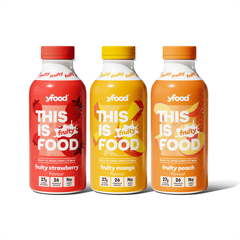 Image 5 for Ready-To-Drink-Complete Meal Fruity Peach 500ml