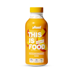 Image 1 for Ready To Drink Complete Meal Fruity Mango 500ml