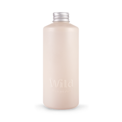 Image 1 for Honey & Almond Body Wash Refill 300ml