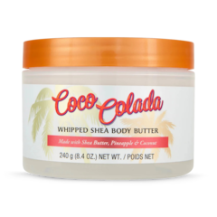 Image 1 for Coco Colada Whipped Body Butter 240g