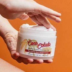 Image 2 for Coco Colada Whipped Body Butter 240g