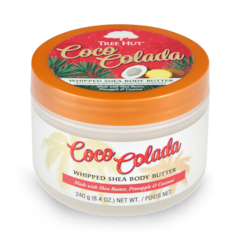 Image 3 for Coco Colada Whipped Body Butter 240g