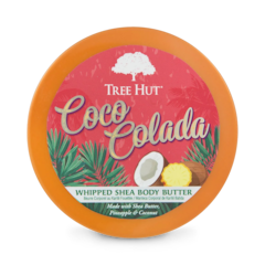 Image 4 for Coco Colada Whipped Body Butter 240g