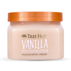 Image 1 for Vanilla Shea Sugar Scrub 510g
