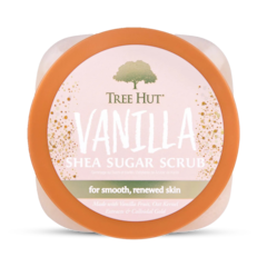 Image 2 for Vanilla Shea Sugar Scrub 510g