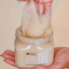 Image 3 for Vanilla Shea Sugar Scrub 510g