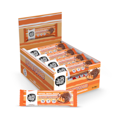 Image 1 for Honeycomb Protein Bar 12 x 35g