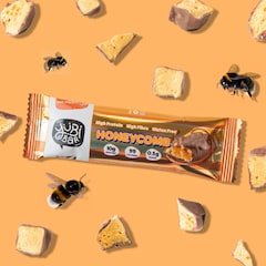 Image 2 for Honeycomb Protein Bar 12 x 35g