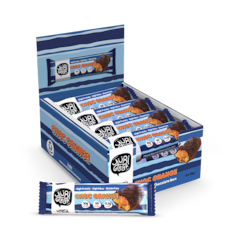 Image 1 for Choc Orange Protein Bar 12 x 35g