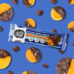 Image 2 for Choc Orange Protein Bar 12 x 35g