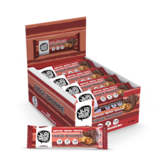 Image 1 for Fudge Brownie Protein Bar 12 x 35g