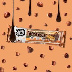 Image 2 for Hazelnut Protein Bar 12 x 35g