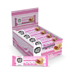 Image 1 for Raspberry Ripple Protein Bar 12 x 35g