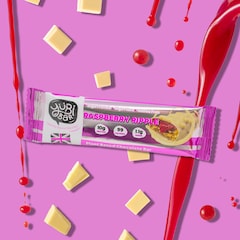 Image 2 for Raspberry Ripple Protein Bar 12 x 35g