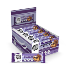 Image 1 for S'Mores Protein Bar 12 x 35g