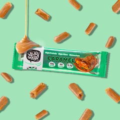 Image 2 for Caramel Protein Bar 12 x 35g