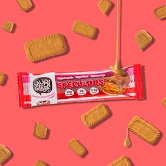 Image 2 for Speculoos Protein Bar 12 x 35g