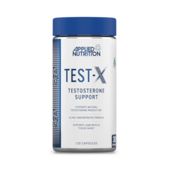 Image 1 for Test X 120 Capsules