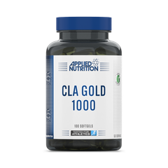 Image 1 for CLA Gold 1000 100 Softgels