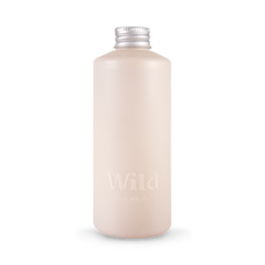 Image 2 for Fresh Cotton & Sea Salt Body Wash Refill 300ml