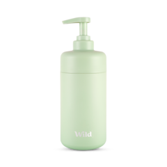 Image 1 for Body Wash Sage Case