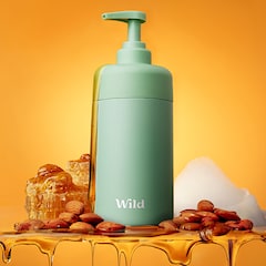 Image 3 for Sage Refillable Body Wash Case