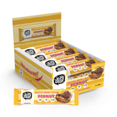 Image 1 for Peanut Protein Bar 12 x 35g