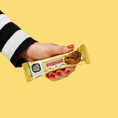 Image 2 for Peanut Protein Bar 12 x 35g