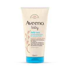 Image 1 for Baby Daily Care Moisturising Lotion 150ml