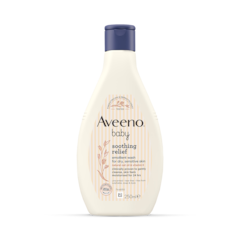 Image 1 for Baby Soothing Relief Emollient Wash 250ml