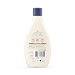 Image 2 for Baby Soothing Relief Emollient Wash 250ml