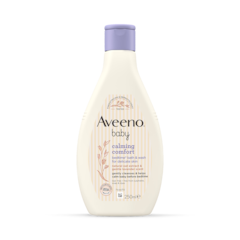 Image 1 for Baby Calming Comfort Bedtime Bath & Wash 250ml