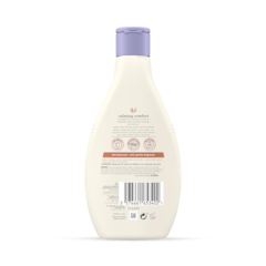 Image 2 for Baby Calming Comfort Bedtime Bath & Wash 250ml