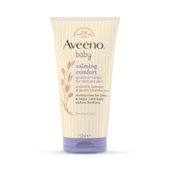 Image 1 for Baby Calming Comfort Bedtime Lotion 150ml