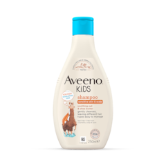 Image 1 for Kids Shampoo 250ml