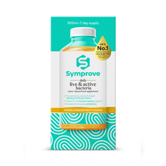 Image 2 for Daily Live & Active Bacteria Mango & Passion Fruit Flavour Water Based Food Supplement 500ml