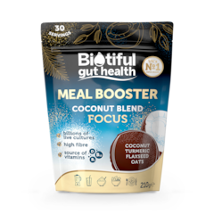 Image 1 for Meal Booster Coconut Blend Focus
