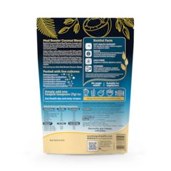 Image 2 for Meal Booster Coconut Blend Focus