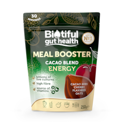 Image 1 for Meal Booster Cacao Blend Energy