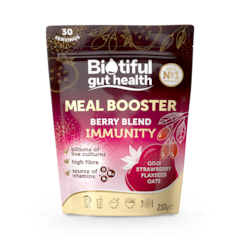 Image 1 for Meal Booster Berry Blend Immunity