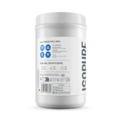 Image 2 for Whey Protein Isolate Unflavoured 435g