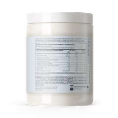 Image 3 for Raspberry Lemonade Collagen Powder 345g