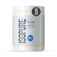 Image 1 for Collagen Peptide Unflavoured 300g